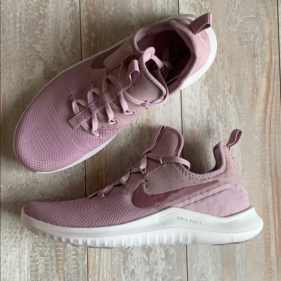 NWT nike Free Trainers 8 running shoes - Picture 8 of 10